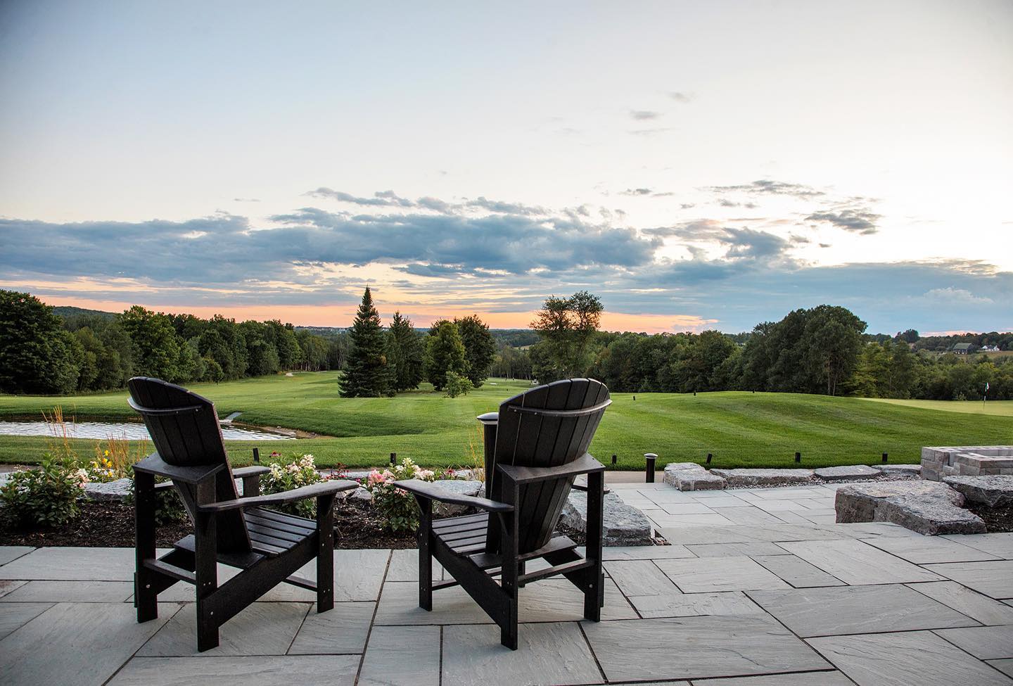 Braestone Club Hawkestone 